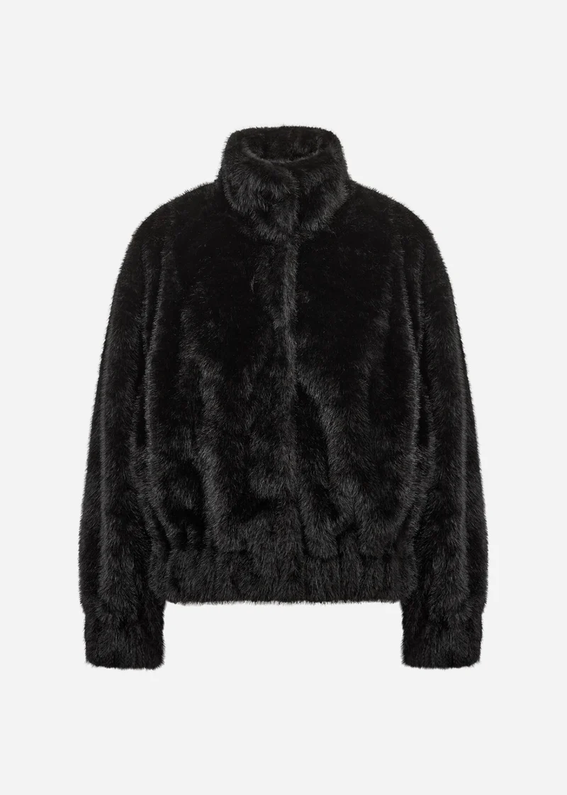 SC-HAYE 2 Jacke Schwarz