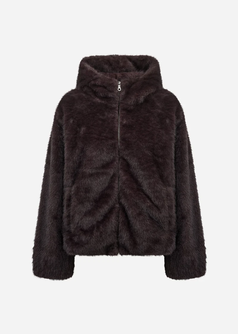 SC-HAYE 3 Jacke Dunkle Pflaume