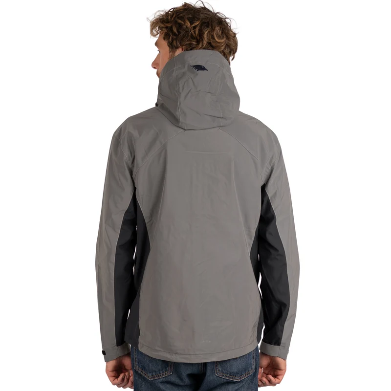 Vertex Jacket - Reflektierende Funktionsjacke für Outdoor Aktivitäten