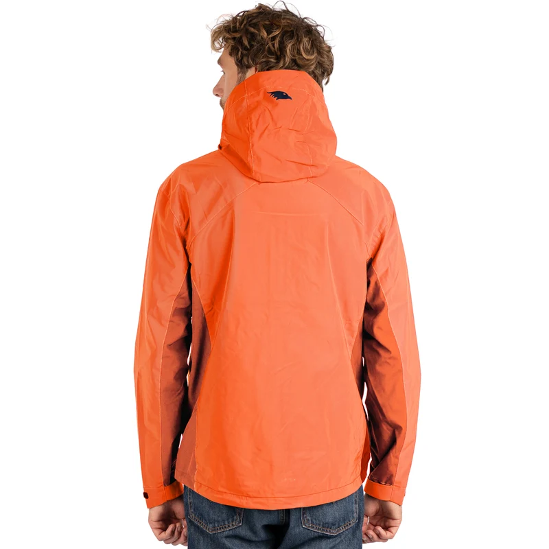 Vertex Jacket - Reflektierende Funktionsjacke für Outdoor Aktivitäten