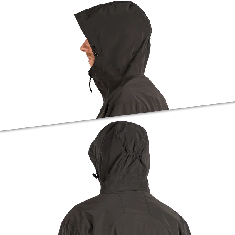 Vertex Jacket - Reflektierende Funktionsjacke für Outdoor Aktivitäten