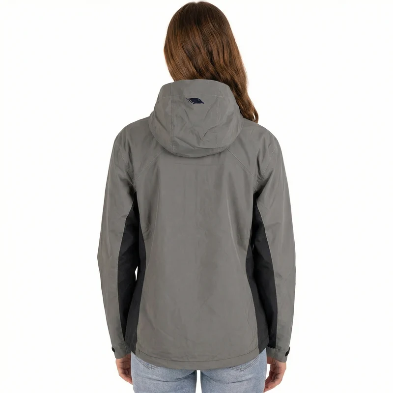 Vertex Jacket - Reflektierende Funktionsjacke für Outdoor Aktivitäten