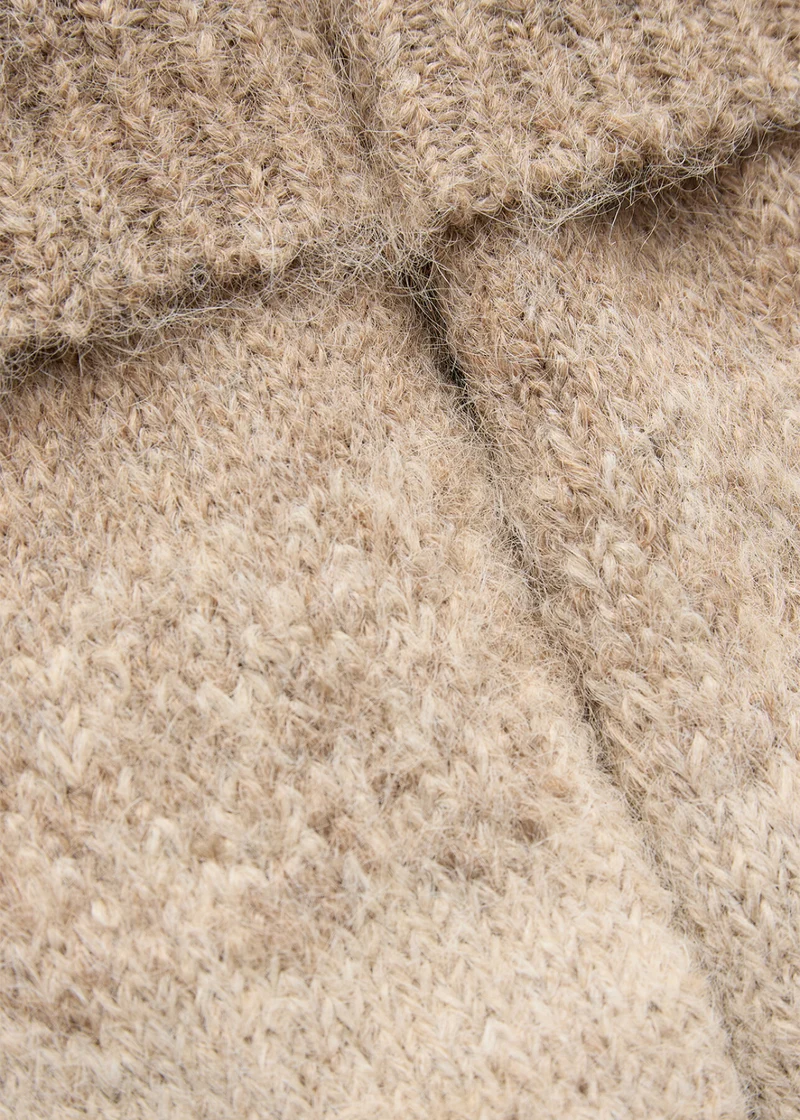 SC-HASITA YD 2 Handschue Camel