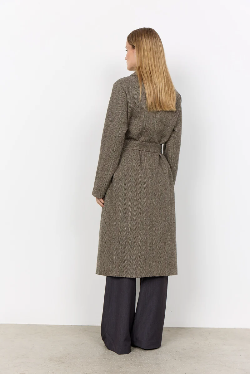 SC-HANNEMAI YD 2 Jacke Sand