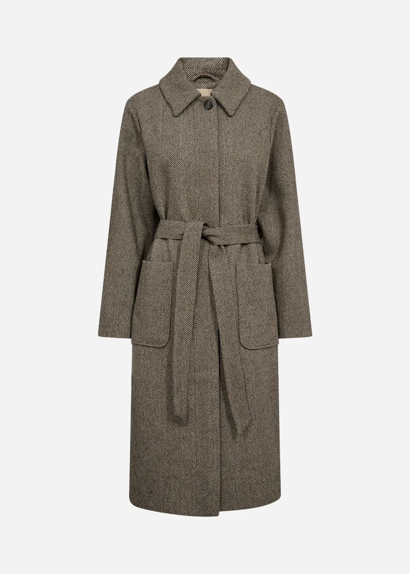 SC-HANNEMAI YD 2 Jacke Sand