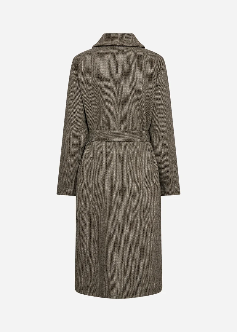 SC-HANNEMAI YD 2 Jacke Sand