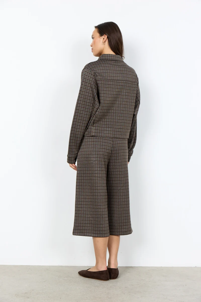 SC-HEKLA 4 Jacke Dunkle Pflaume