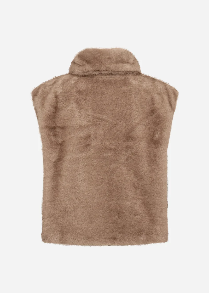 SC-HAYE 1 Weste Sand