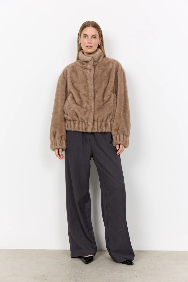 SC-HAYE 2 Jacke Sand