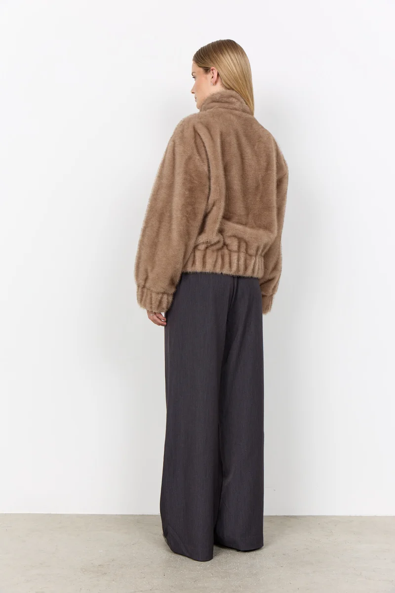 SC-HAYE 2 Jacke Sand