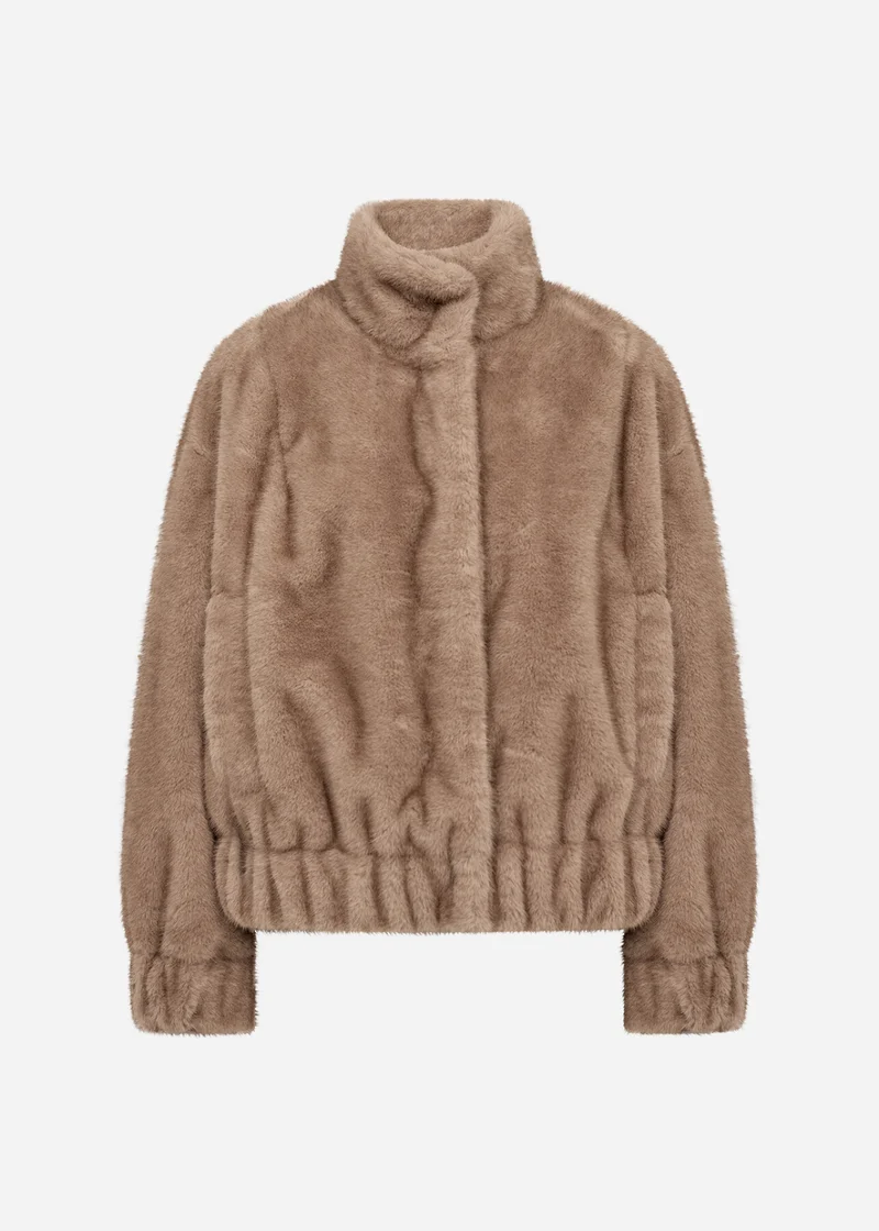 SC-HAYE 2 Jacke Sand
