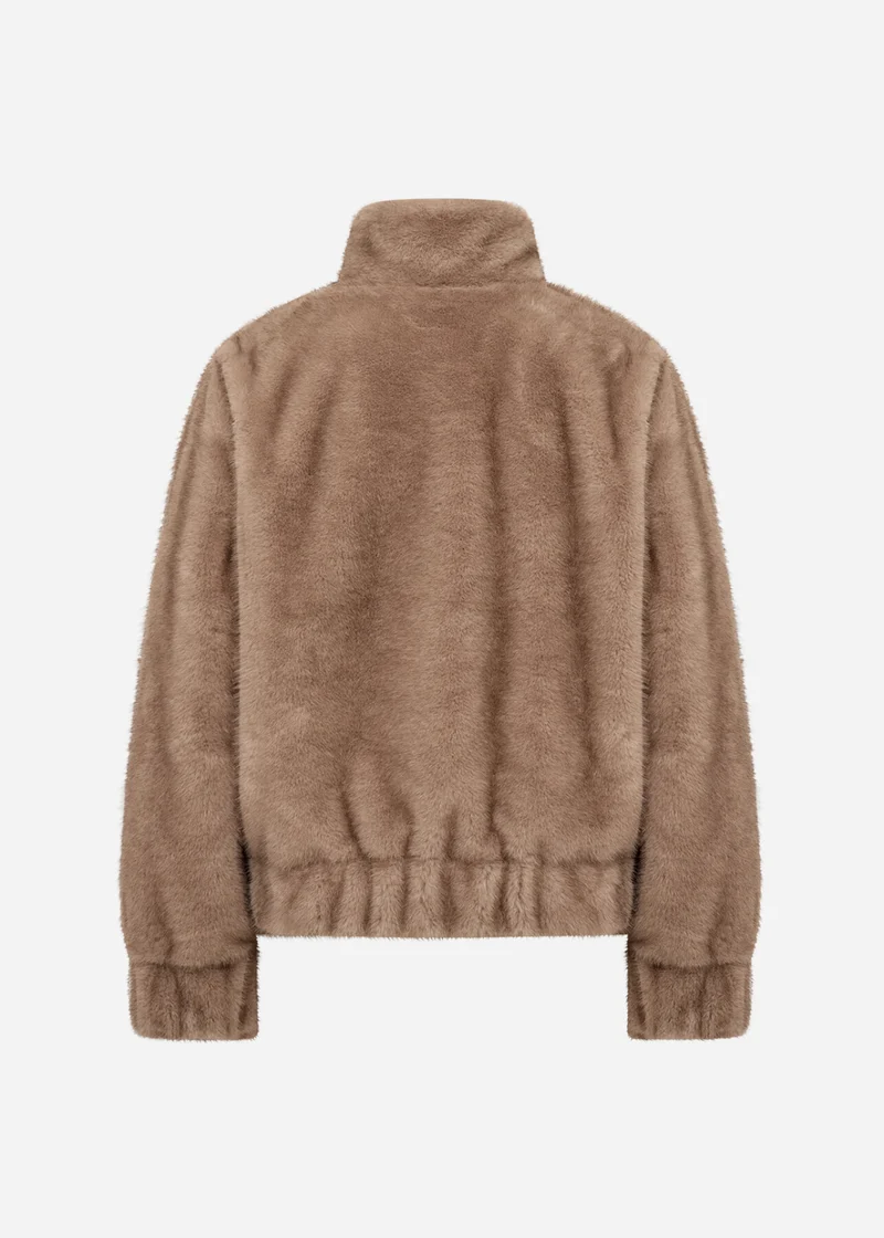 SC-HAYE 2 Jacke Sand