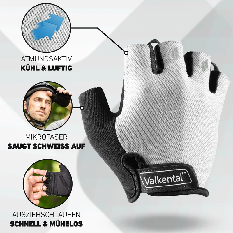 BikeRider Essential - Funktional & Praktisch