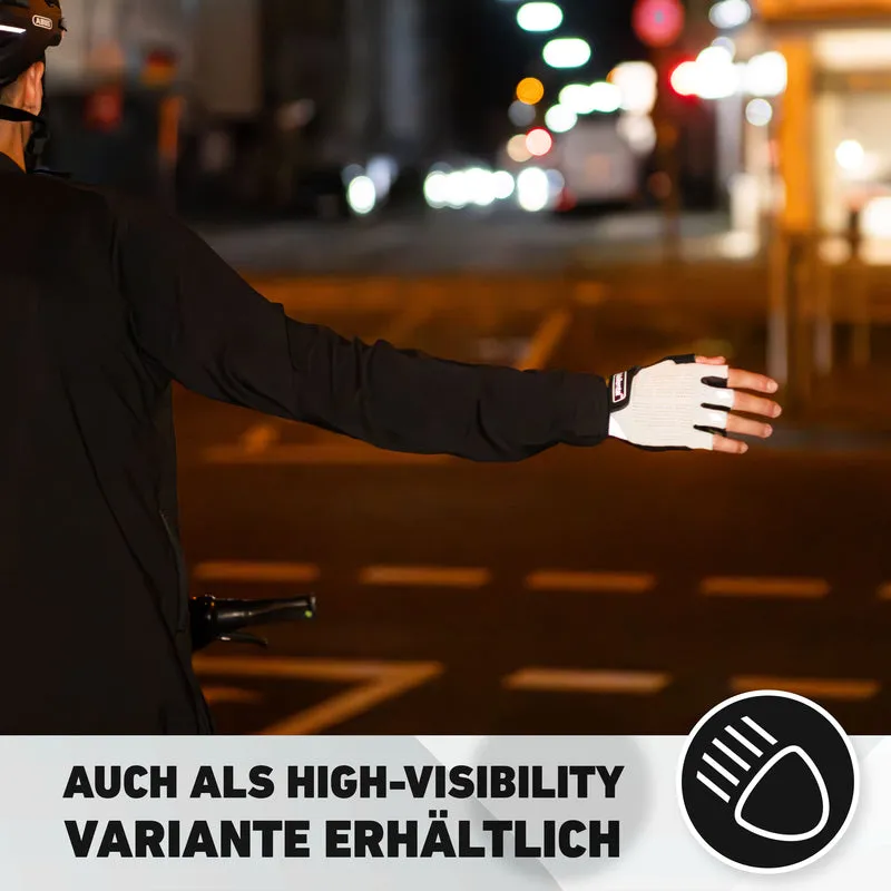 BikeRider Advanced - Profi Radhandschuh mit Gel Polster