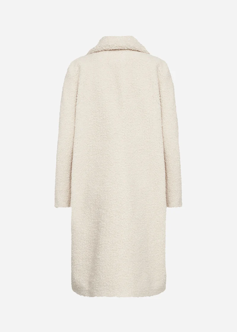 SC-MUKITE 2 Jacke Creme