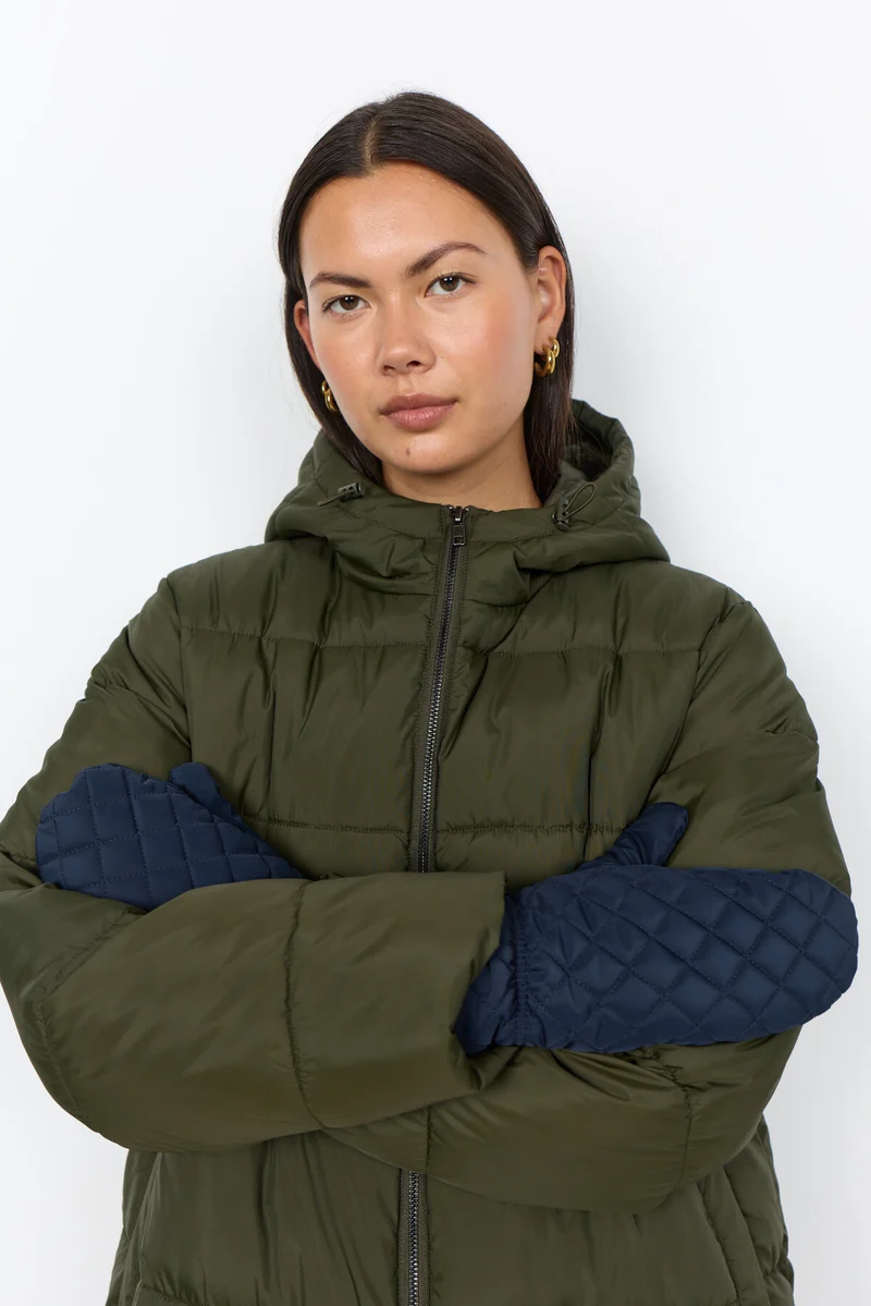 SC-NINA 16 Handschue Navy