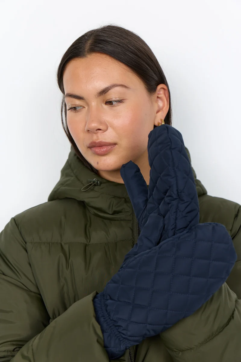 SC-NINA 16 Handschue Navy