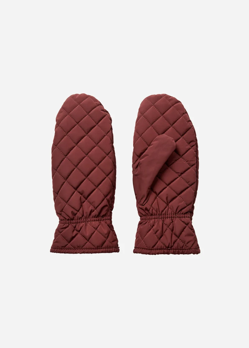 SC-NINA 16 Handschue Rot