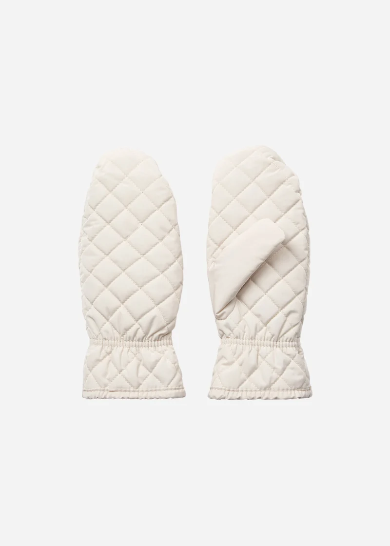 SC-NINA 16 Handschue Creme