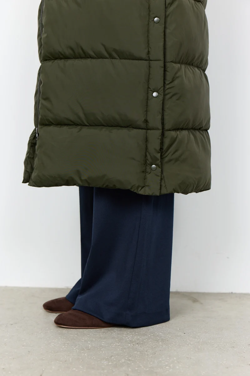 SC-SORINE 1 Jacke Dunkelgrün
