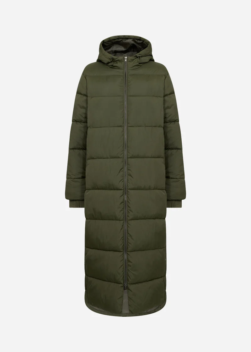 SC-SORINE 1 Jacke Dunkelgrün