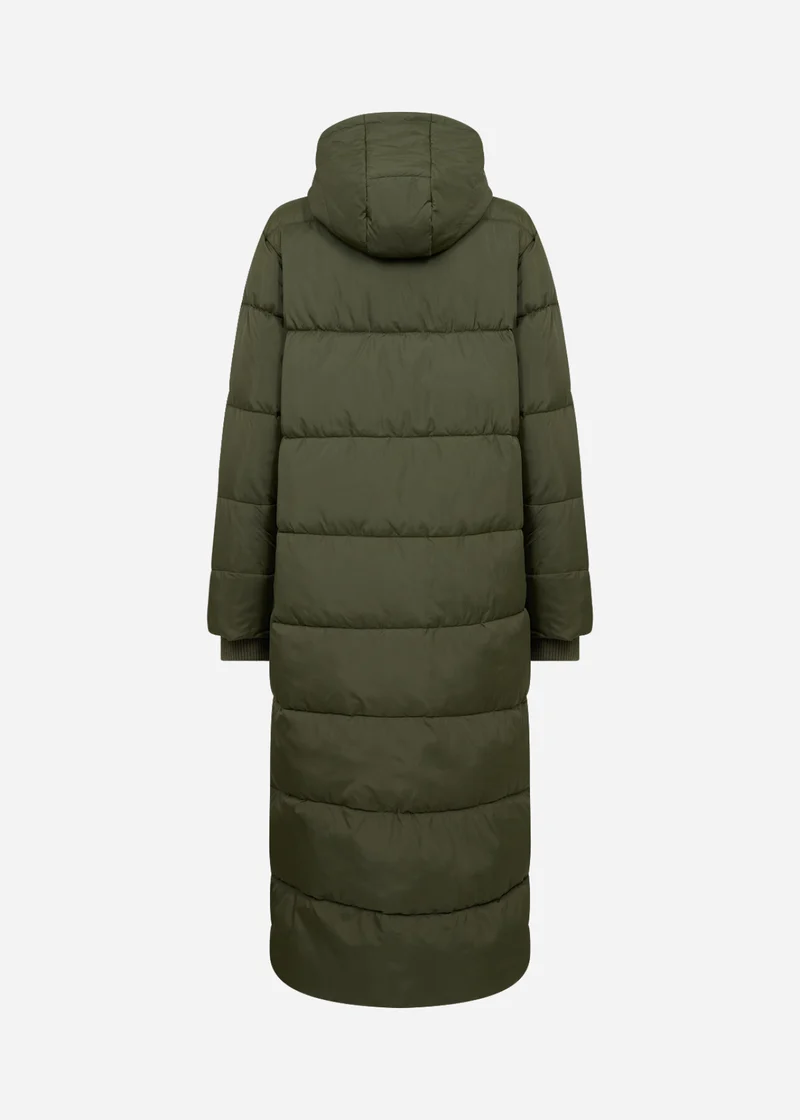SC-SORINE 1 Jacke Dunkelgrün