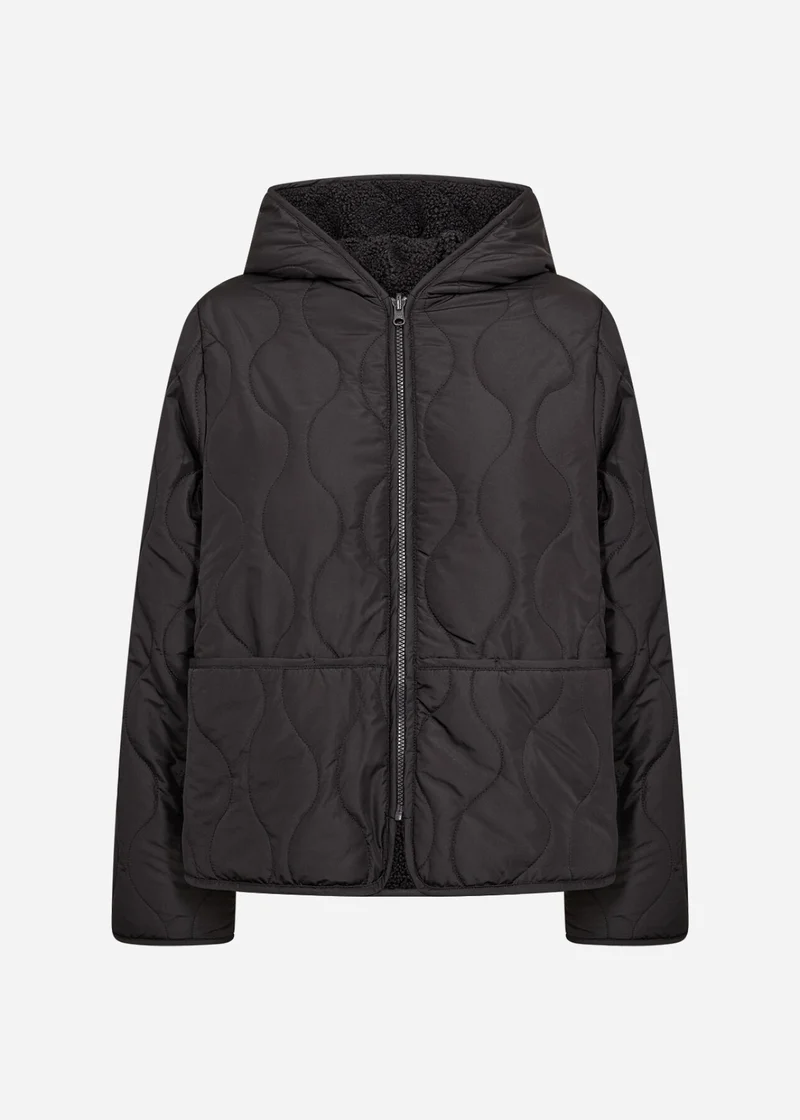SC-GELA 2 Jacke Schwarz