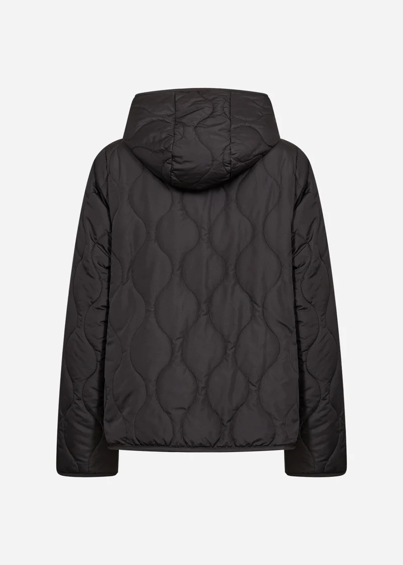SC-GELA 2 Jacke Schwarz
