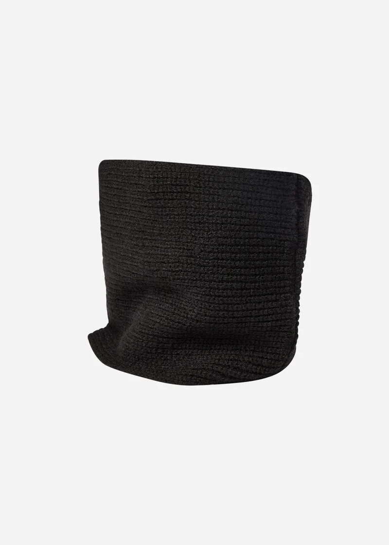 SC-GERMAINE 4 Schal Schwarz