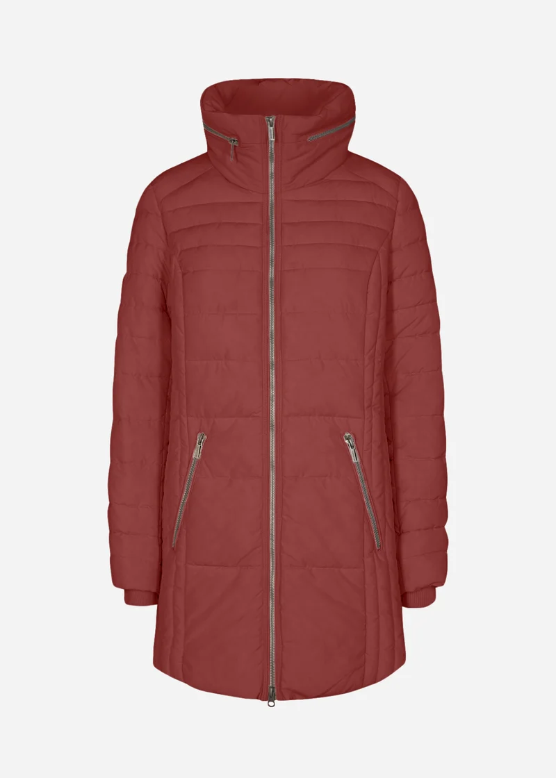 SC-NINA 1 Jacke Rot