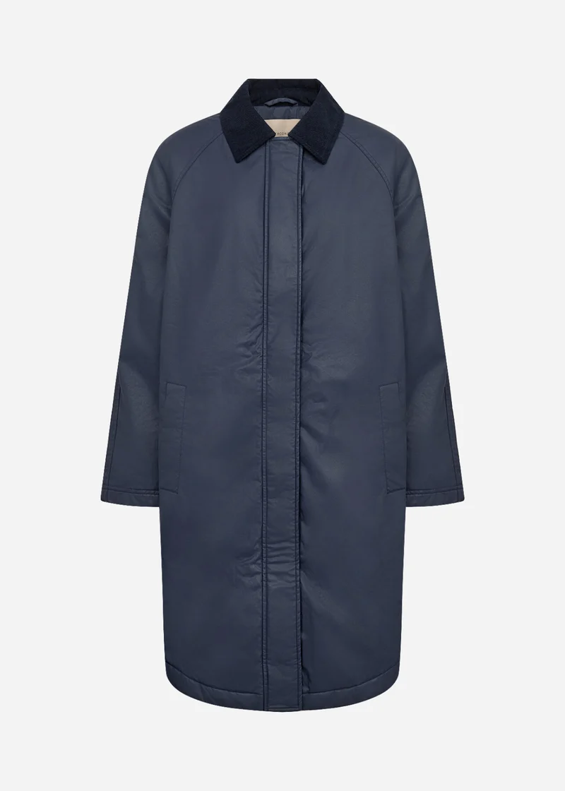 SC-GIA 2 Jacke Navy