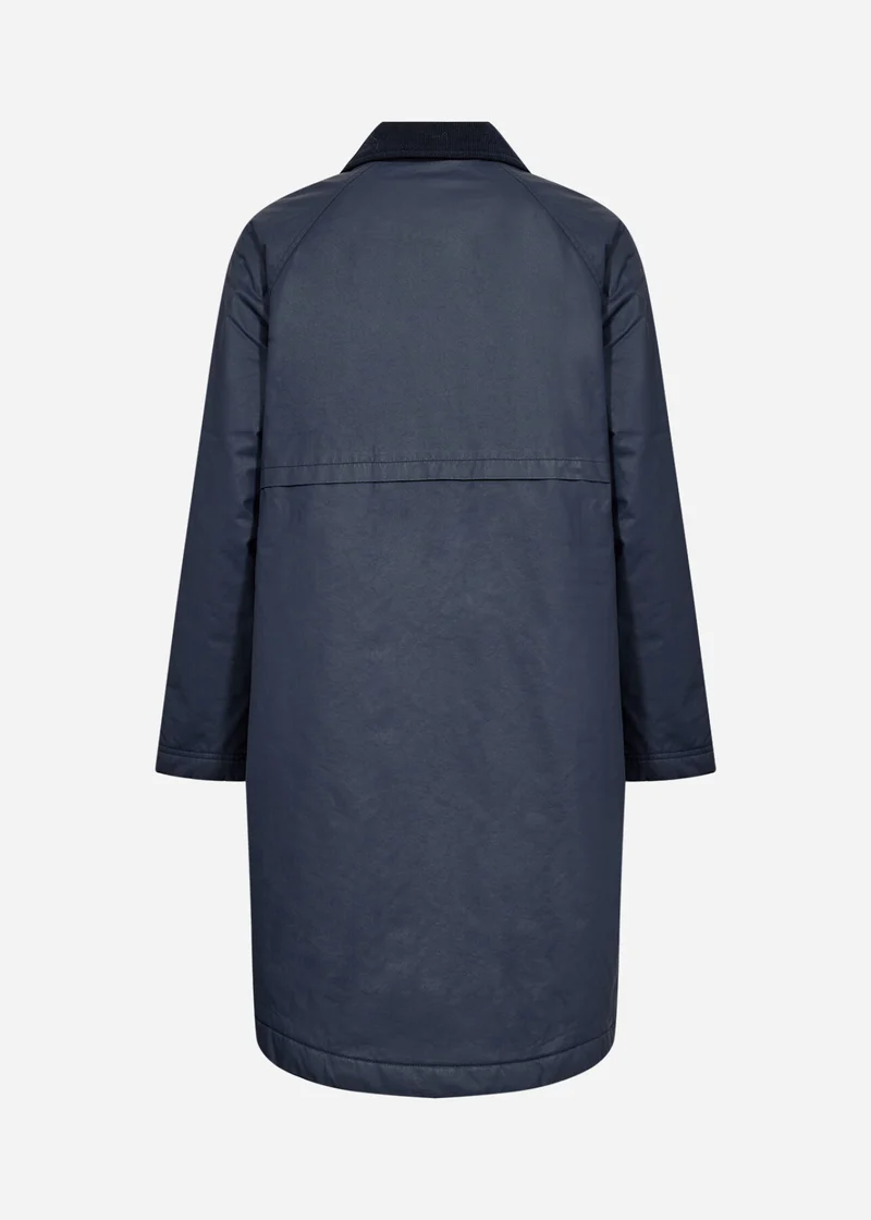 SC-GIA 2 Jacke Navy