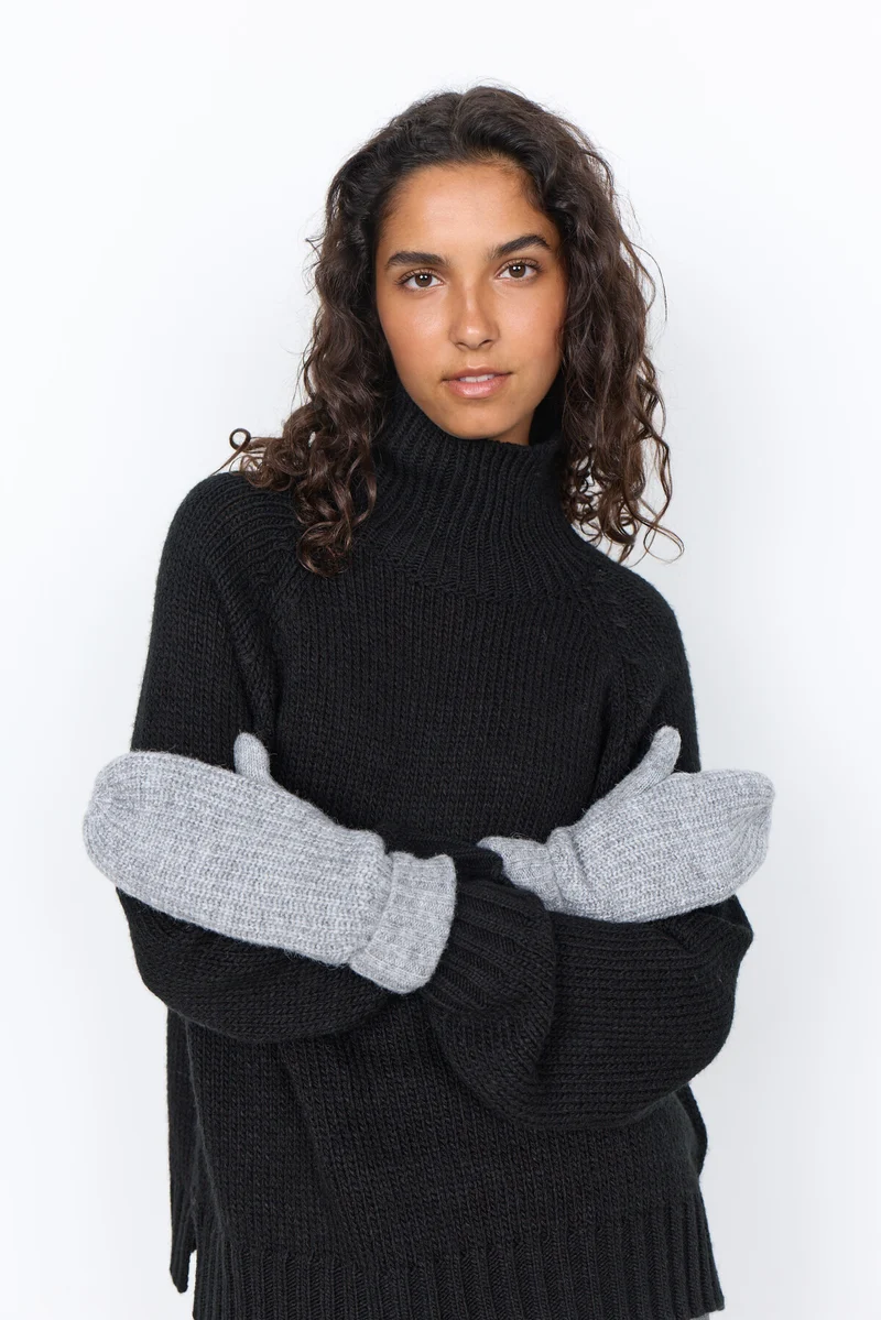 SC-GERMAINE 3 Handschue Grau