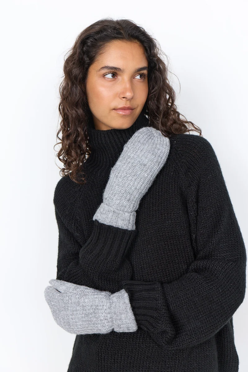SC-GERMAINE 3 Handschue Grau