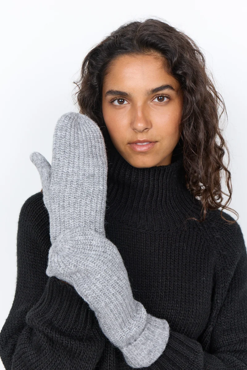 SC-GERMAINE 3 Handschue Grau