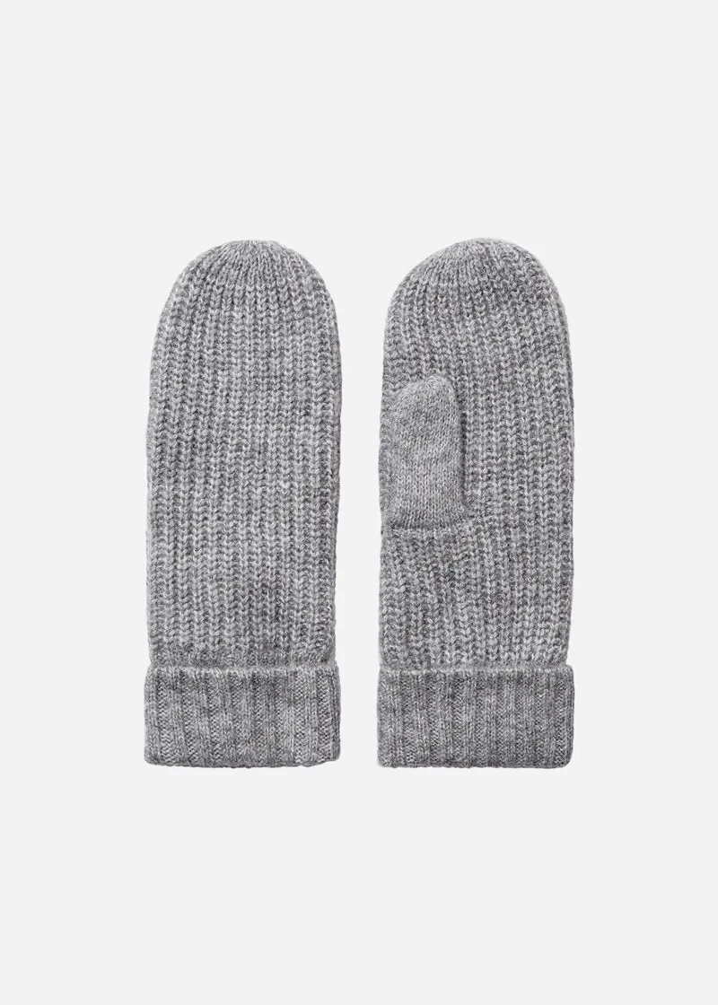 SC-GERMAINE 3 Handschue Grau