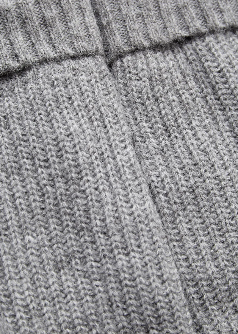 SC-GERMAINE 3 Handschue Grau