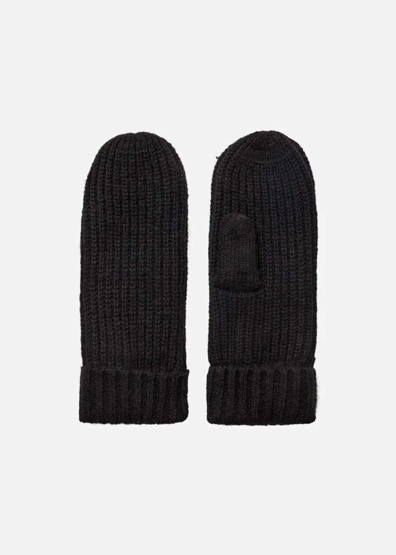 SC-GERMAINE 3 Handschue Schwarz