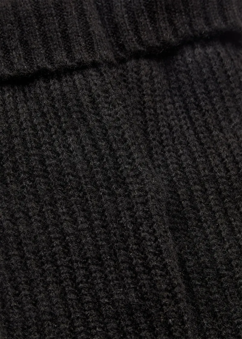 SC-GERMAINE 3 Handschue Schwarz