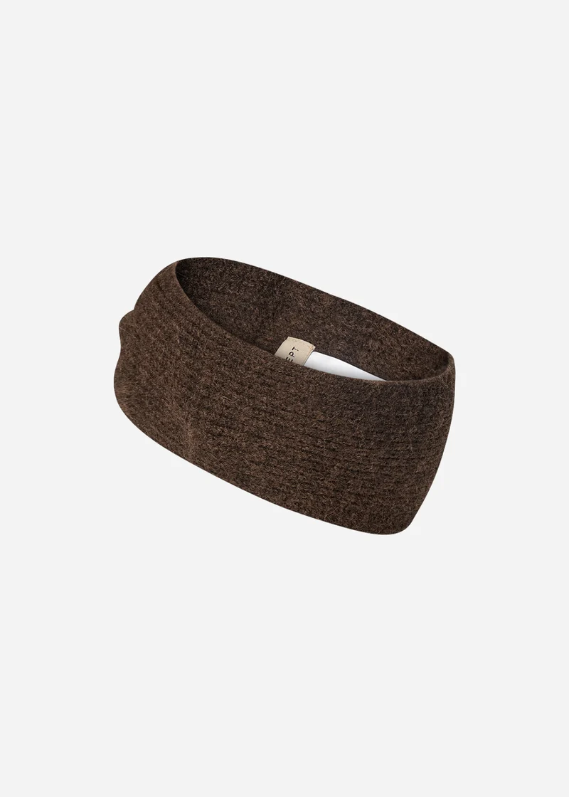SC-GERMAINE 1 Stirnband Dunkle Pflaume