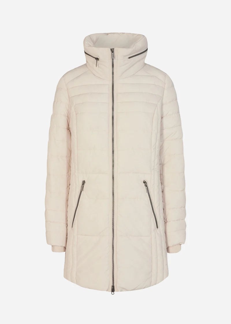 SC-NINA 1 Jacke Creme