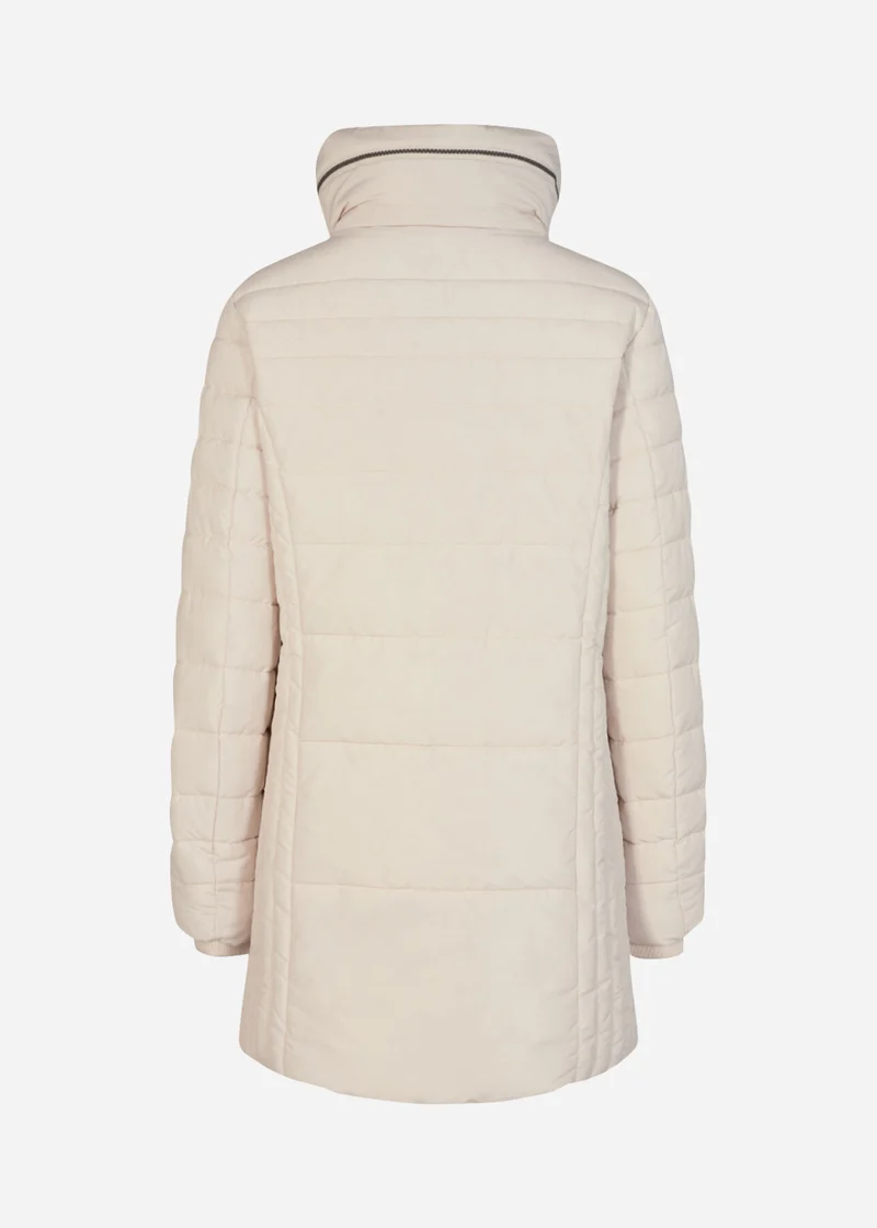 SC-NINA 1 Jacke Creme