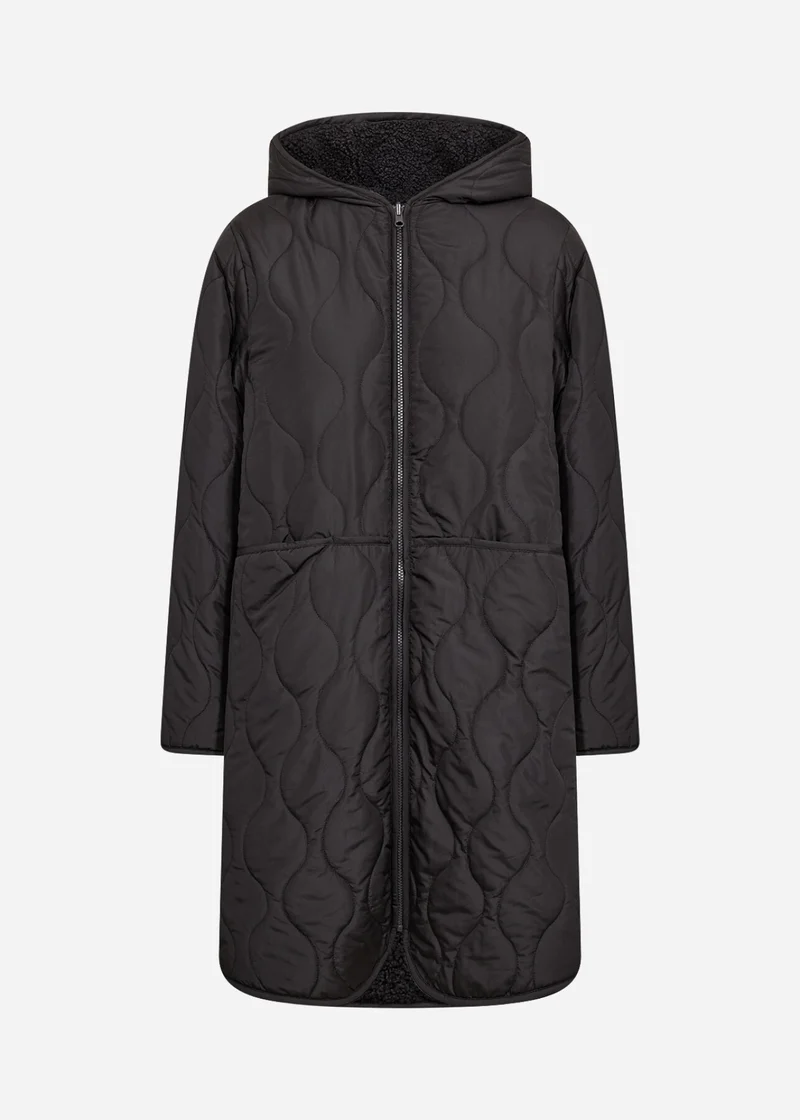 SC-GELA 3 Jacke Schwarz