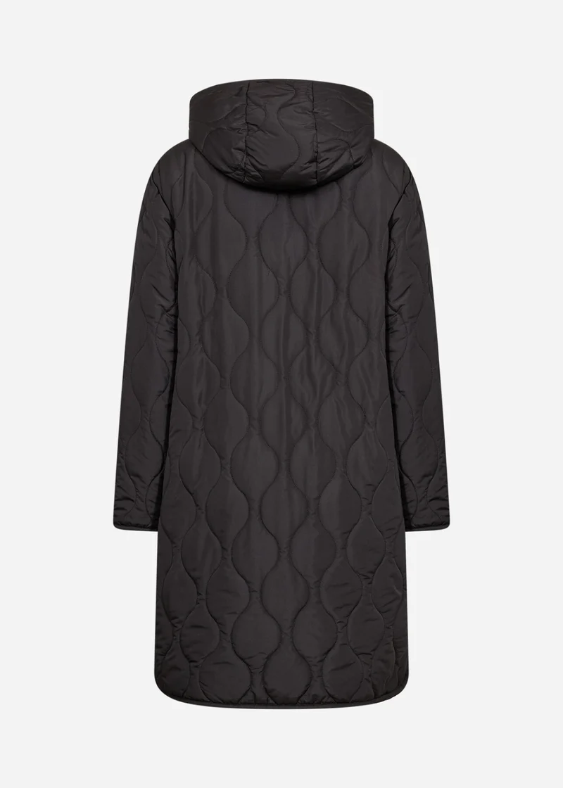 SC-GELA 3 Jacke Schwarz