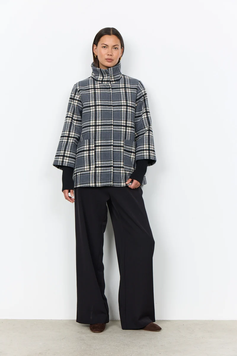 SC-GERLINDE 2 Jacke Schwarz