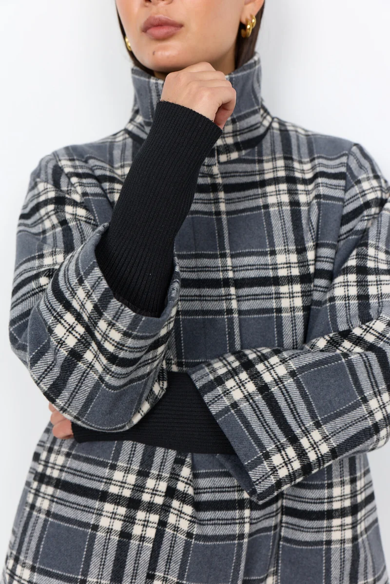 SC-GERLINDE 2 Jacke Schwarz