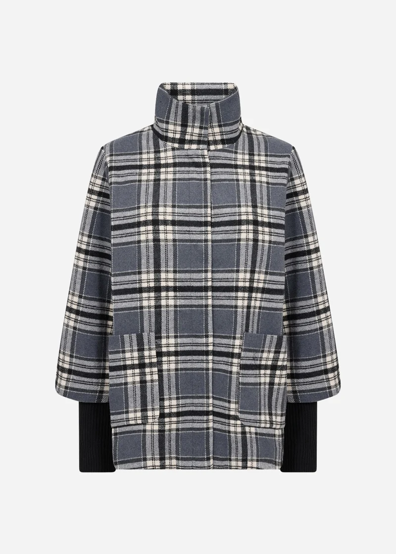 SC-GERLINDE 2 Jacke Schwarz