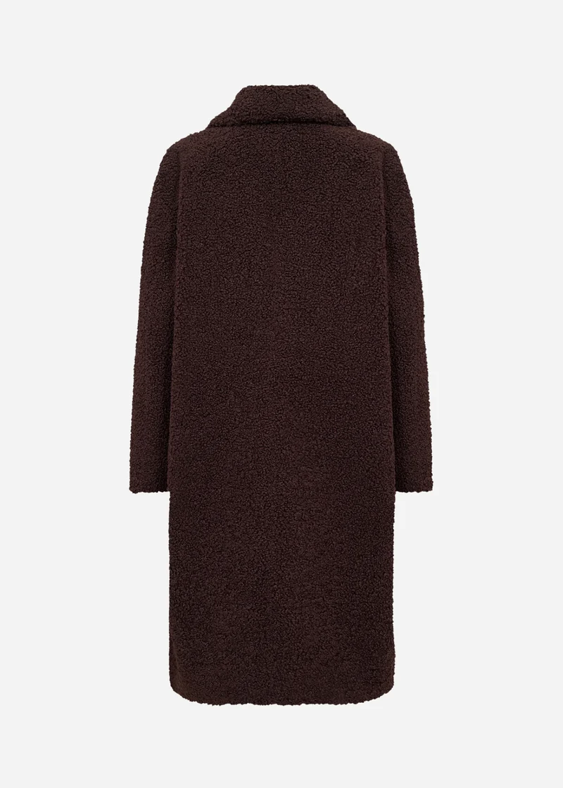 SC-MUKITE 2 Jacke Dunkle Pflaume