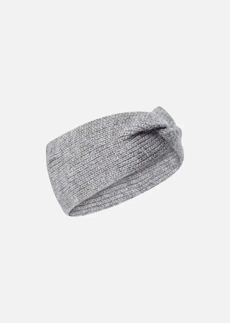SC-GERMAINE 1 Stirnband Grau