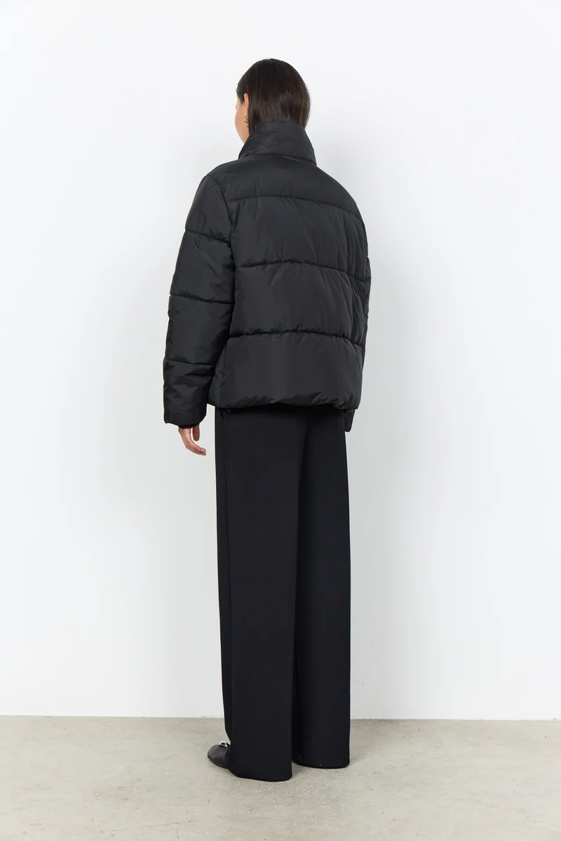 SC-SORINE 2 Jacke Schwarz